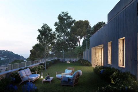 Villa a Begur, Gerona, Begur - € 698.500 | Ref: 1941 - foto 2
