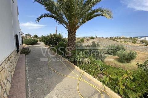 Landejendom i Huercal-Overa, Almeria - foto 2
