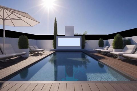Bungalow i San Pedro Del Pinatar, Murcia - foto 1