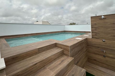 Bungalow i San Pedro Del Pinatar, Murcia - foto 3