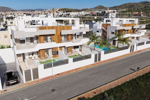 Bungalow i Mazarron, Murcia, Mazarron - € 320.456 | Ref: NEW-35983196-02 - foto 12