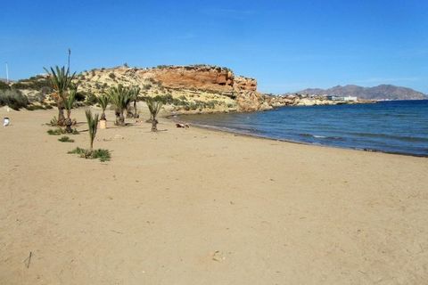 Bungalow i Mazarron, Murcia, Mazarron - € 320.456 | Ref: NEW-35983196-02 - foto 18
