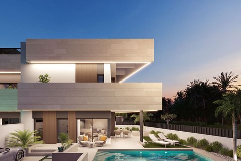 Villa i Pilar de la Horadada, Alicante - foto 1