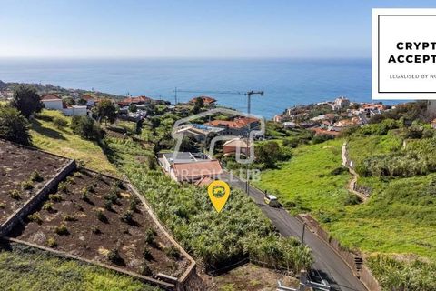 Helårsgrund i Calheta, Madeira, Calheta - € 106.000 | Ref: 11586-2-EDS - foto 1