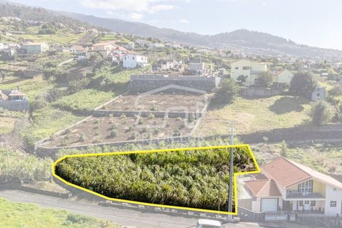 Helårsgrund i Calheta, Madeira, Calheta - € 106.000 | Ref: 11586-2-EDS - foto 2