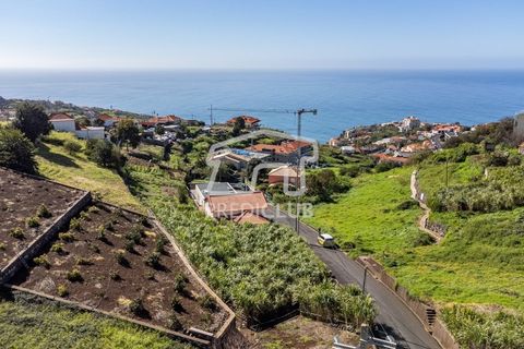 Helårsgrund i Calheta, Madeira, Calheta - € 106.000 | Ref: 11586-2-EDS - foto 8