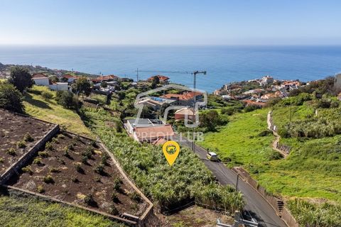 Helårsgrund i Calheta, Madeira, Calheta - € 106.000 | Ref: 11586-2-EDS - foto 9