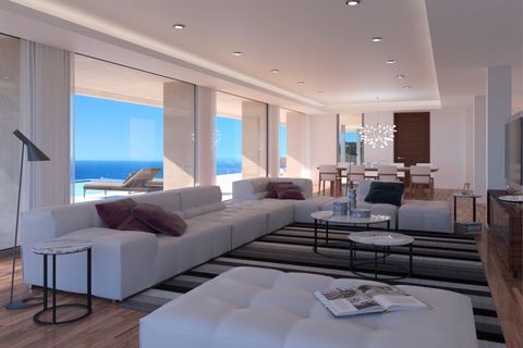 Villa a Benitachell, Alicante, Benitachell - € 4.236.000 | Ref: FV46421E - foto 5