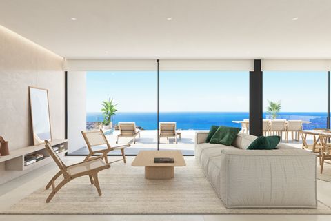 Villa a Benitachell, Alicante, Benitachell - € 2.249.000 | Ref: FV35145J - foto 4