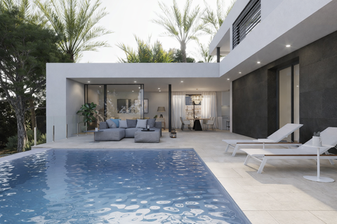 Villa a Benitachell, Alicante, Benitachell - € 1.602.500 | Ref: FV25744L - foto 3
