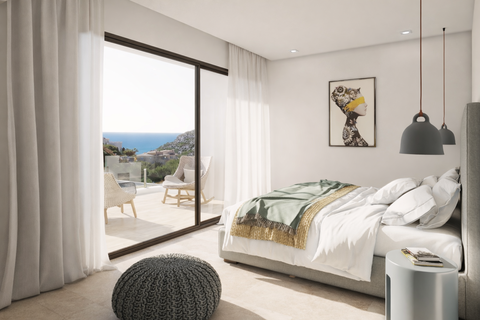 Villa a Benitachell, Alicante, Benitachell - € 1.602.500 | Ref: FV25744L - foto 7