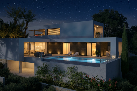 Villa a Benitachell, Alicante, Benitachell - € 1.602.500 | Ref: FV25744L - foto 12