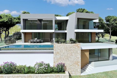 Villa a Benitachell, Alicante, Benitachell - € 2.450.000 | Ref: FV73874F - foto 2
