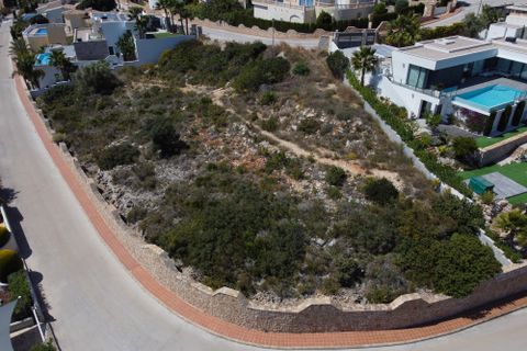 Villa a Benitachell, Alicante, Benitachell - € 2.450.000 | Ref: FV73874F - foto 9