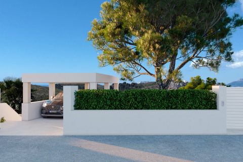 Villa a Benitachell, Alicante, Benitachell - € 1.378.000 | Ref: FV12092S - foto 35