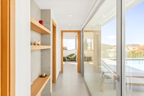 Villa a Benitachell, Alicante, Benitachell - € 1.378.000 | Ref: FV12092S - foto 12