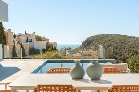 Villa a Benitachell, Alicante, Benitachell - € 1.378.000 | Ref: FV12092S - foto 29