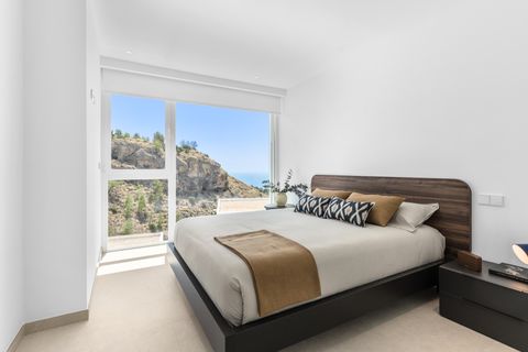 Villa a Altea, Alicante, Altea - € 2.146.000 | Ref: FV86183K - foto 6