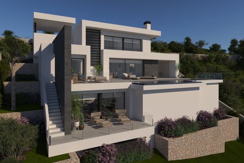Villa a Benitachell, Alicante, Benitachell - € 1.865.000 | Ref: FV15779X - foto 4