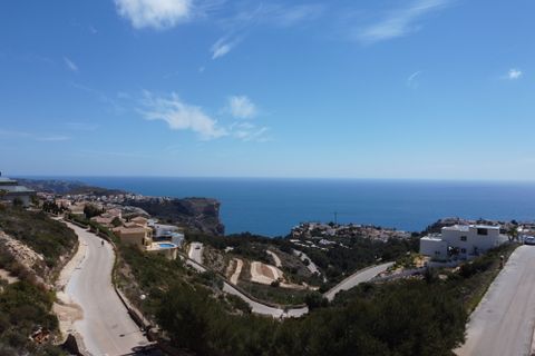 Villa a Benitachell, Alicante, Benitachell - € 1.865.000 | Ref: FV15779X - foto 10