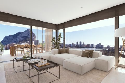 Leilighet i Calpe, Alicante, Calpe - € 816 210 | Ref: FV57761P - foto 8