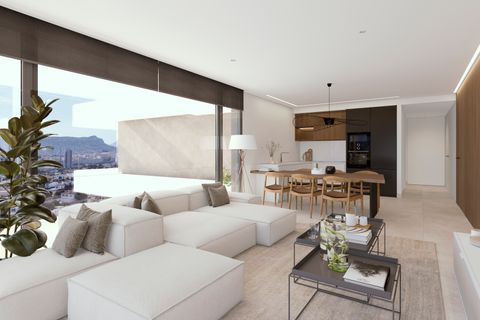 Leilighet i Calpe, Alicante, Calpe - € 816 210 | Ref: FV57761P - foto 10