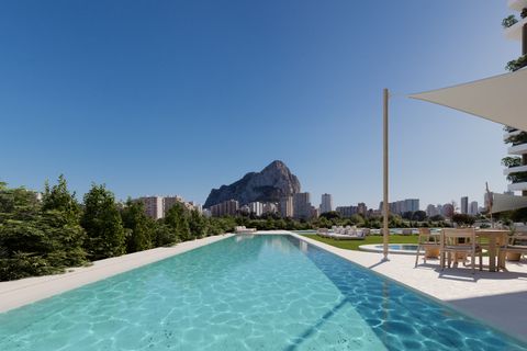 Leilighet i Calpe, Alicante, Calpe - € 816 210 | Ref: FV57761P - foto 16