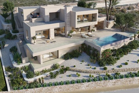 Villa a Benitachell, Alicante, Benitachell - € 2.891.000 | Ref: FV82662W - foto 11