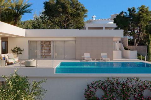 Villa a Benitachell, Alicante, Benitachell - € 1.345.000 | Ref: FV91585A - foto 32