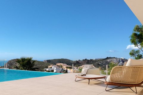 Villa a Benitachell, Alicante, Benitachell - € 1.345.000 | Ref: FV91585A - foto 35