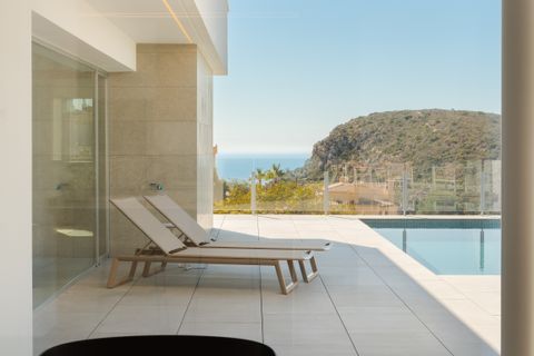 Villa a Benitachell, Alicante, Benitachell - € 1.345.000 | Ref: FV91585A - foto 21