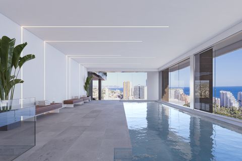 Leilighet i Calpe, Alicante, Calpe - € 759 835 | Ref: FV36355J - foto 6