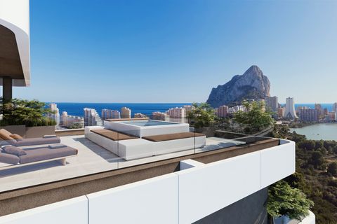 Leilighet i Calpe, Alicante, Calpe - € 759 835 | Ref: FV36355J - foto 2
