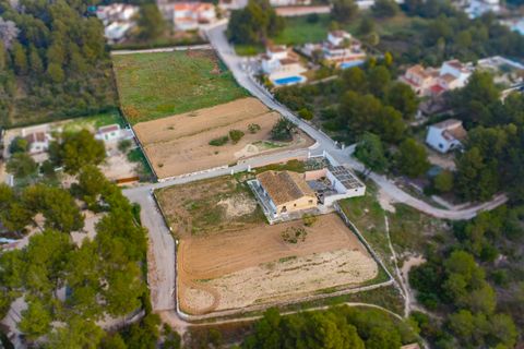 Villa a Javea, Alicante, Javea - € 725.000 | Ref: BG87218P - foto 2