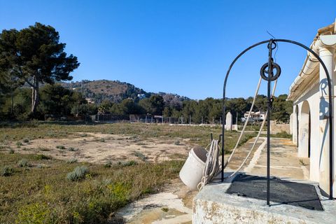 Villa a Javea, Alicante, Javea - € 725.000 | Ref: BG87218P - foto 12
