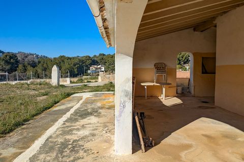 Villa a Javea, Alicante, Javea - € 725.000 | Ref: BG87218P - foto 16