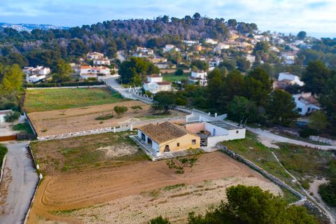 Villa a Javea, Alicante, Javea - € 725.000 | Ref: BG87218P - foto 34