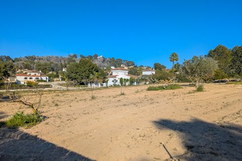 Villa a Javea, Alicante, Javea - € 725.000 | Ref: BG87218P - foto 35