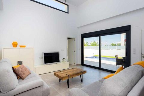 Villa a Daya Nueva, Alicante, Daya Nueva - € 380.000 | Ref: RS92608G - foto 4