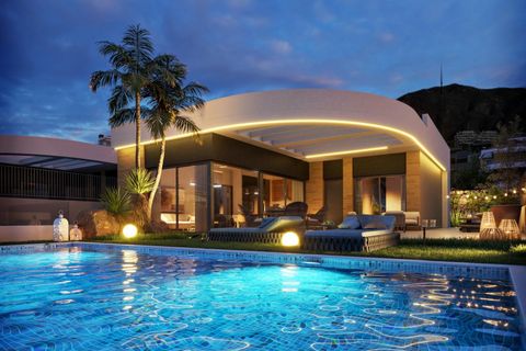 Villa a Finestrat, Alicante, Finestrat - € 725.000 | Ref: RS80042R - foto 3