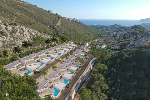 Villa a Benitachell, Alicante, Benitachell - € 920.000 | Ref: RS20496S - foto 2
