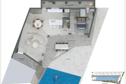 Villa a Benitachell, Alicante, Benitachell - € 920.000 | Ref: RS20496S - foto 7