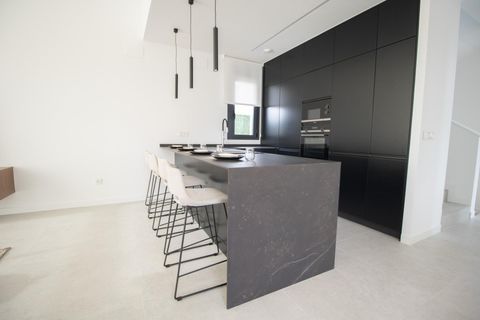 Villa a Finestrat, Alicante, Finestrat - € 579.000 | Ref: RS33009Y - foto 8