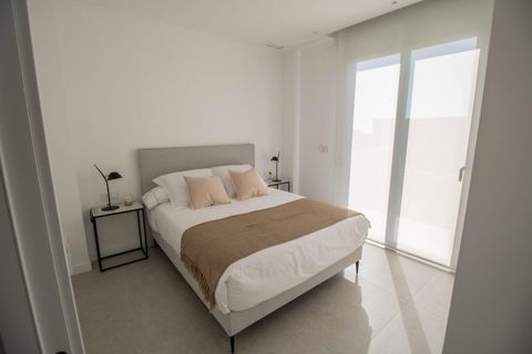 Villa a Finestrat, Alicante, Finestrat - € 579.000 | Ref: RS33009Y - foto 23