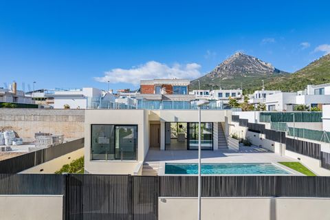 Villa i Polop, Alicante, Polop - € 970.000 | Ref: RS25625C - foto 20