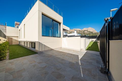 Villa i Polop, Alicante, Polop - € 970.000 | Ref: RS25625C - foto 31