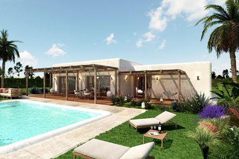 Villa a Pinoso, Alicante, Pinoso - € 385.000 | Ref: RS64568K - foto 2