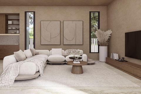 Villa a Calpe, Alicante, Calpe - € 1.190.000 | Ref: RS70578A - foto 3