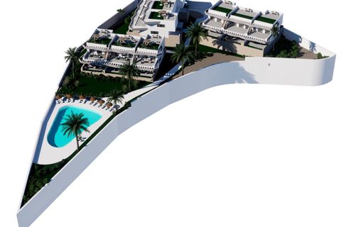 Bungalou a Finestrat, Alicante, Finestrat - € 432.400 | Ref: RS17338G - foto 16