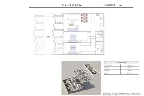 Bungalou a Finestrat, Alicante, Finestrat - € 432.400 | Ref: RS17338G - foto 17